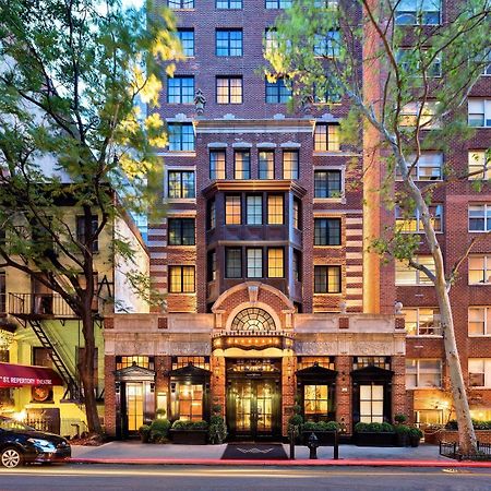 Walker Hotel Greenwich Village New York Luaran gambar